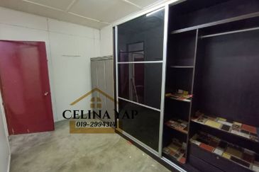 TAMAN TUANKU AMPUAN NAJIHAH