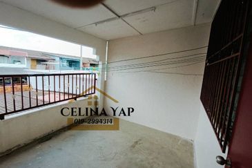 TAMAN TUANKU AMPUAN NAJIHAH