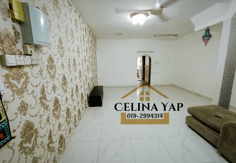 TAMAN TUANKU AMPUAN NAJIHAH