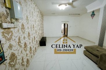 TAMAN TUANKU AMPUAN NAJIHAH