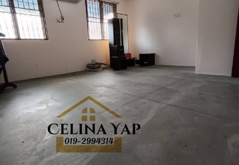 TAMAN TUANKU AMPUAN NAJIHAH