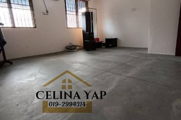 TAMAN TUANKU AMPUAN NAJIHAH