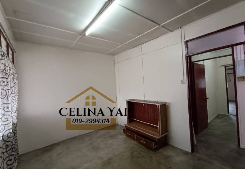 TAMAN TUANKU AMPUAN NAJIHAH