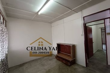 TAMAN TUANKU AMPUAN NAJIHAH