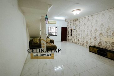 TAMAN TUANKU AMPUAN NAJIHAH