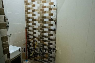 TAMAN TUANKU AMPUAN NAJIHAH