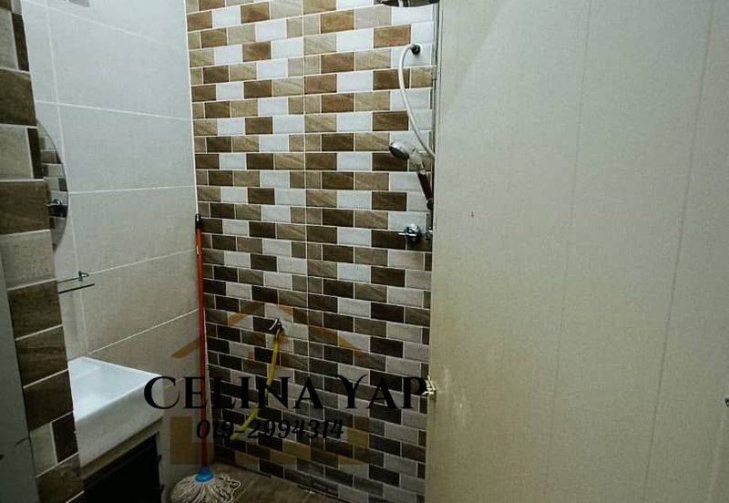 TAMAN TUANKU AMPUAN NAJIHAH