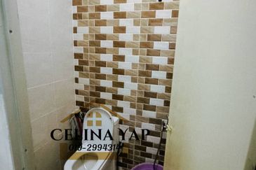 TAMAN TUANKU AMPUAN NAJIHAH