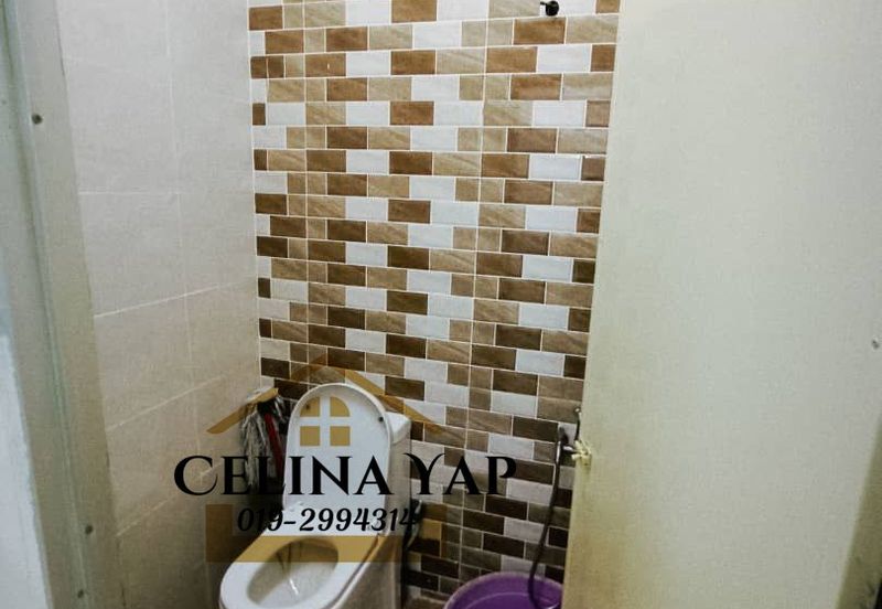 TAMAN TUANKU AMPUAN NAJIHAH