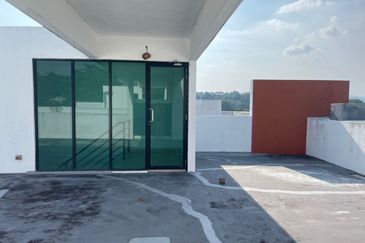 Jalan Tok Ungku, Rahang