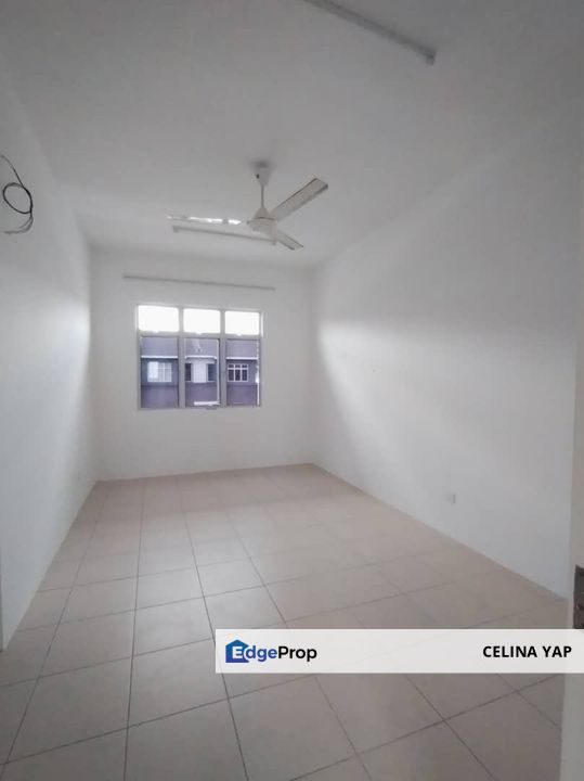 Rent !! Seremban 2-sty Terrace House With Gated & Guarded, Negeri Sembilan, Seremban