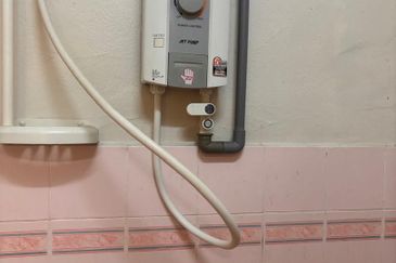 TAMAN DESA JASMIN (BBN)