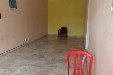 TAMAN DESA JASMIN (BBN)