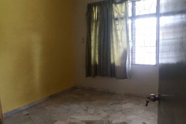 TAMAN DESA JASMIN (BBN)