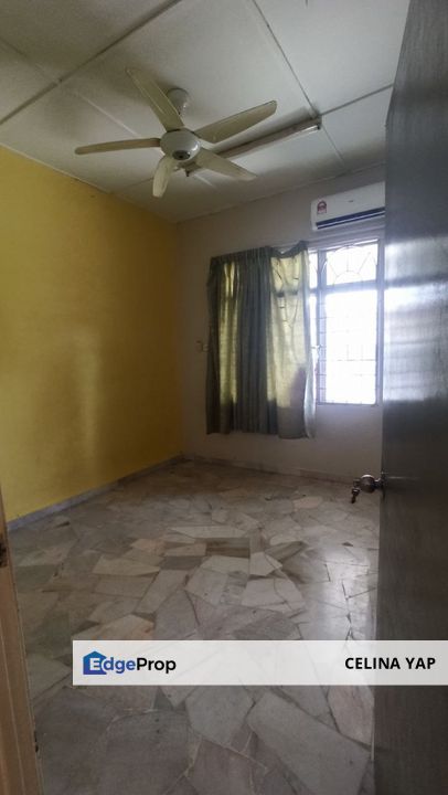 SALES!! Single Storey Terrace Bandar Baru Nilai Jasmin fully Extend RM350K, Negeri Sembilan, Seremban