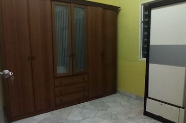 TAMAN DESA JASMIN (BBN)