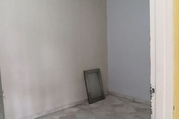 TAMAN DESA JASMIN (BBN)