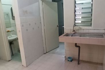 TAMAN DESA JASMIN (BBN)