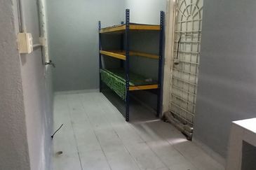 TAMAN DESA JASMIN (BBN)