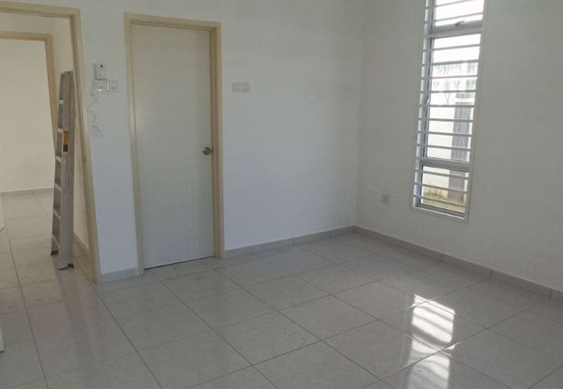 Taman Bukit Senawang Perdana