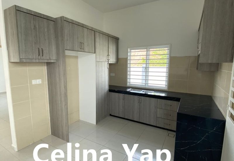 Taman Bukit Senawang Perdana