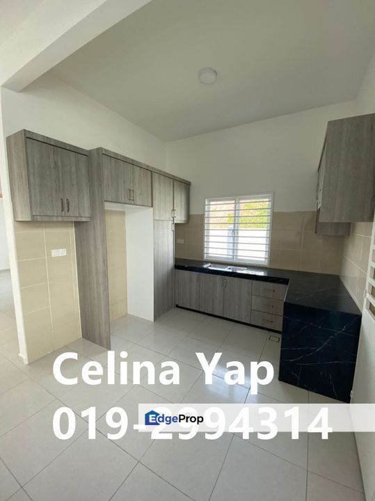 RENT🏠  SENAWANG PERDANA BUNGALOW SINGLE STOREY, Negeri Sembilan, Seremban