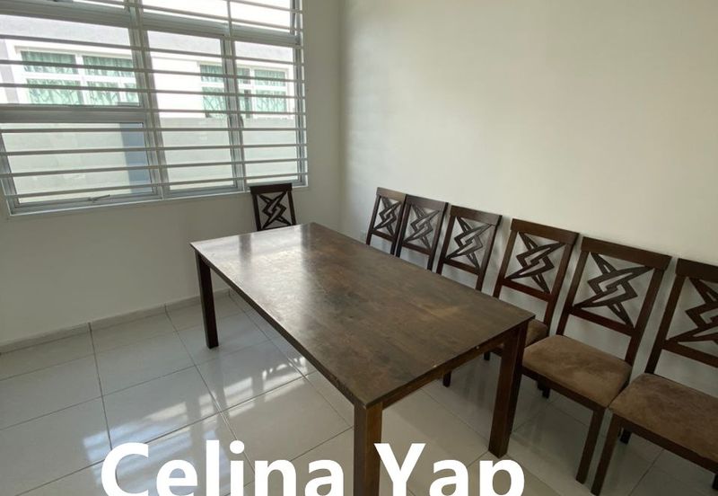 Taman Bukit Senawang Perdana