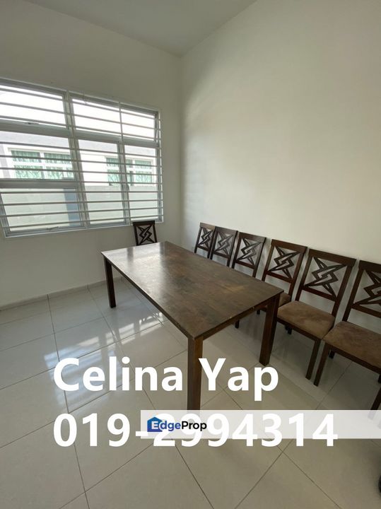 RENT🏠  SENAWANG PERDANA BUNGALOW SINGLE STOREY, Negeri Sembilan, Seremban