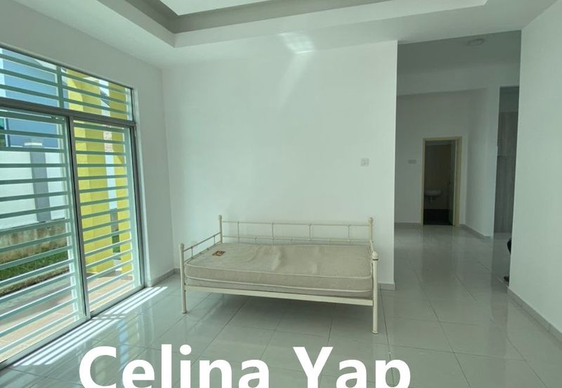 Taman Bukit Senawang Perdana