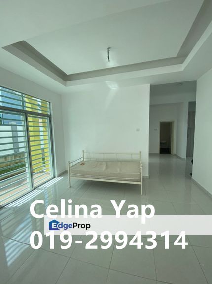 RENT🏠  SENAWANG PERDANA BUNGALOW SINGLE STOREY, Negeri Sembilan, Seremban