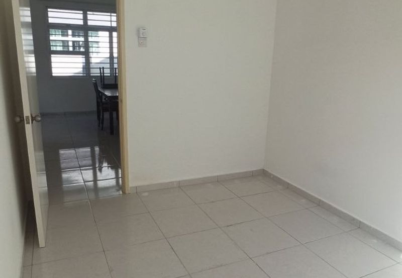 Taman Bukit Senawang Perdana