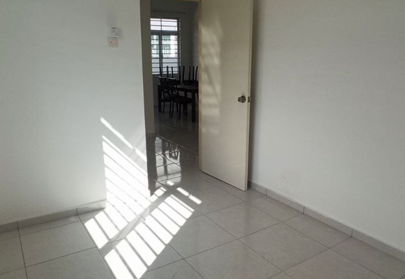 Taman Bukit Senawang Perdana