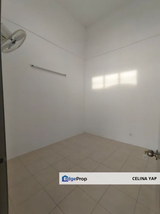 RM1200 🔥 Seremban Iringan Bayu 1-sty Terrace with Gated & Guarded #CornerLot, Negeri Sembilan, Seremban