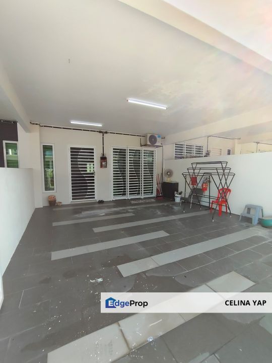 RM1700🔥Sendayan@Hijayu 2-sty Terrace House with Furnished, Negeri Sembilan, Seremban