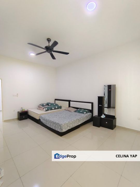 RM1700🔥Sendayan@Hijayu 2-sty Terrace House with Furnished, Negeri Sembilan, Seremban