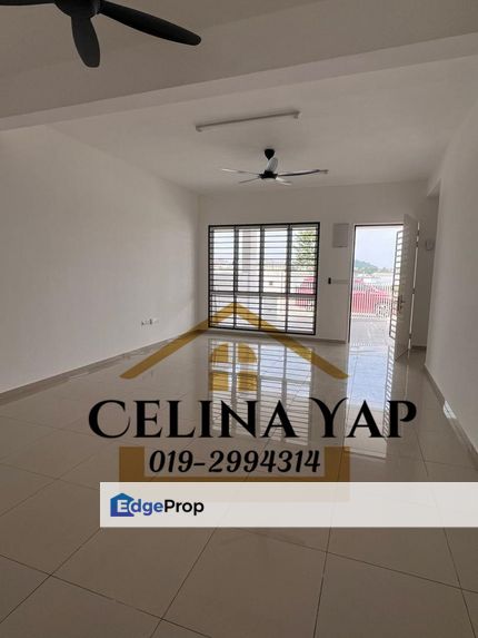 New House 2 stry Sendayan For Rent Near School, Negeri Sembilan, Seremban