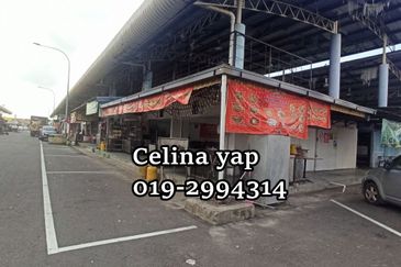 Nilai 3 Wholesale Centre