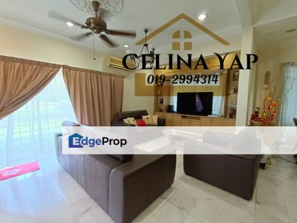 Below Market Price Bungalow Double Storey Near Aeon S2 , Negeri Sembilan, Seremban