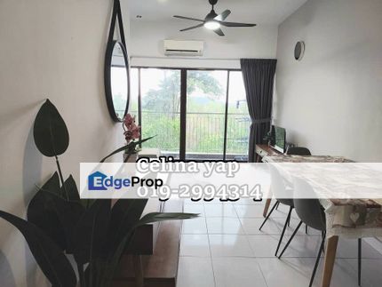 Fully Furnished Condominium Nilai @ University , Negeri Sembilan, Nilai