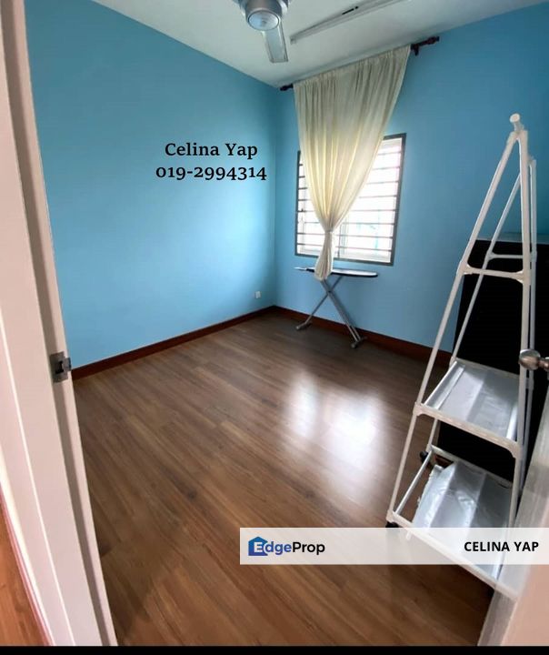 Rent Town House Bandar Ainsdale Easy exit Highway Near Bukit Galena Seremban 2, Negeri Sembilan, Seremban