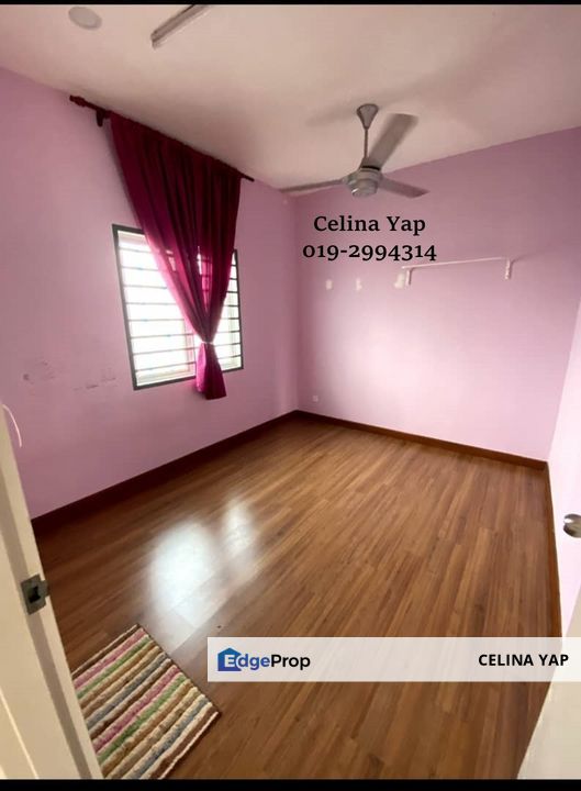 Rent Town House Bandar Ainsdale Easy exit Highway Near Bukit Galena Seremban 2, Negeri Sembilan, Seremban