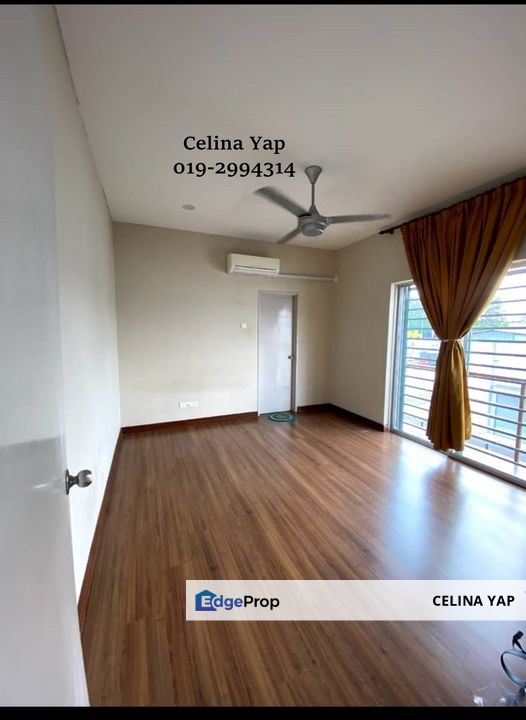 Rent Town House Bandar Ainsdale Easy exit Highway Near Bukit Galena Seremban 2, Negeri Sembilan, Seremban