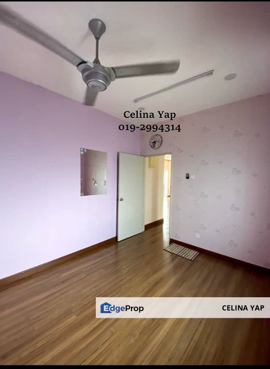 Rent Town House Bandar Ainsdale Easy exit Highway Near Bukit Galena Seremban 2, Negeri Sembilan, Seremban