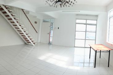 Taman Desa Melor