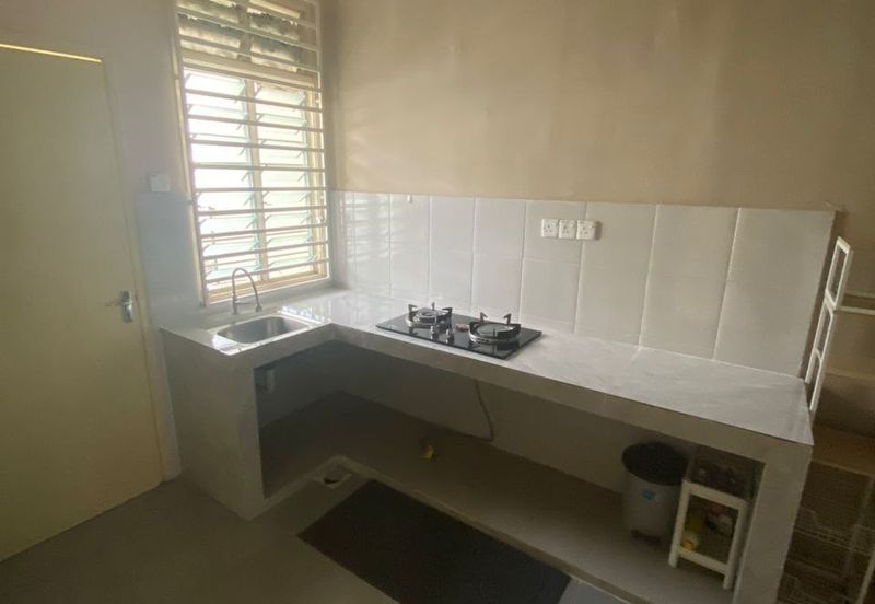 Taman Senawang Perdana