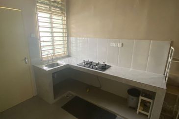 Taman Senawang Perdana