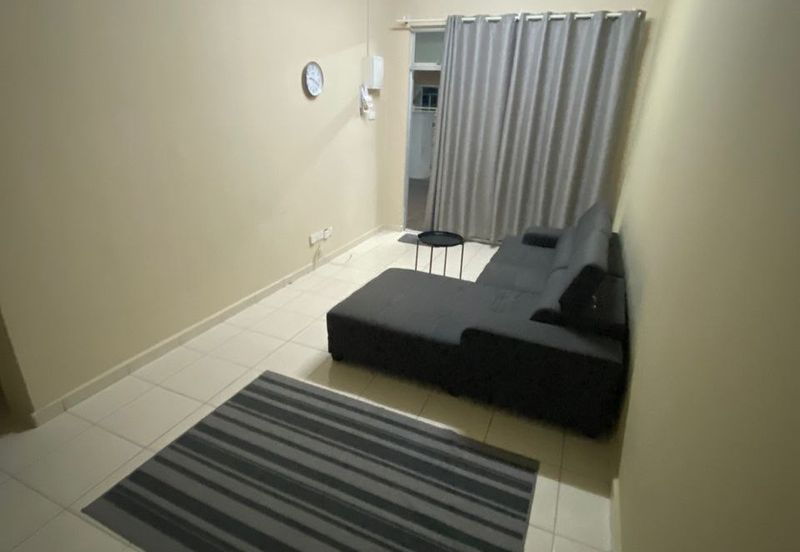 Taman Senawang Perdana