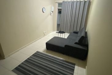 Taman Senawang Perdana