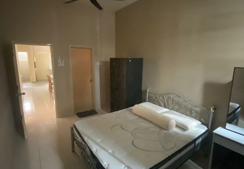 Taman Senawang Perdana