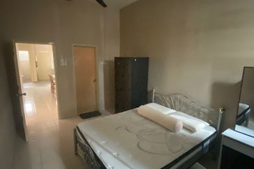 Taman Senawang Perdana